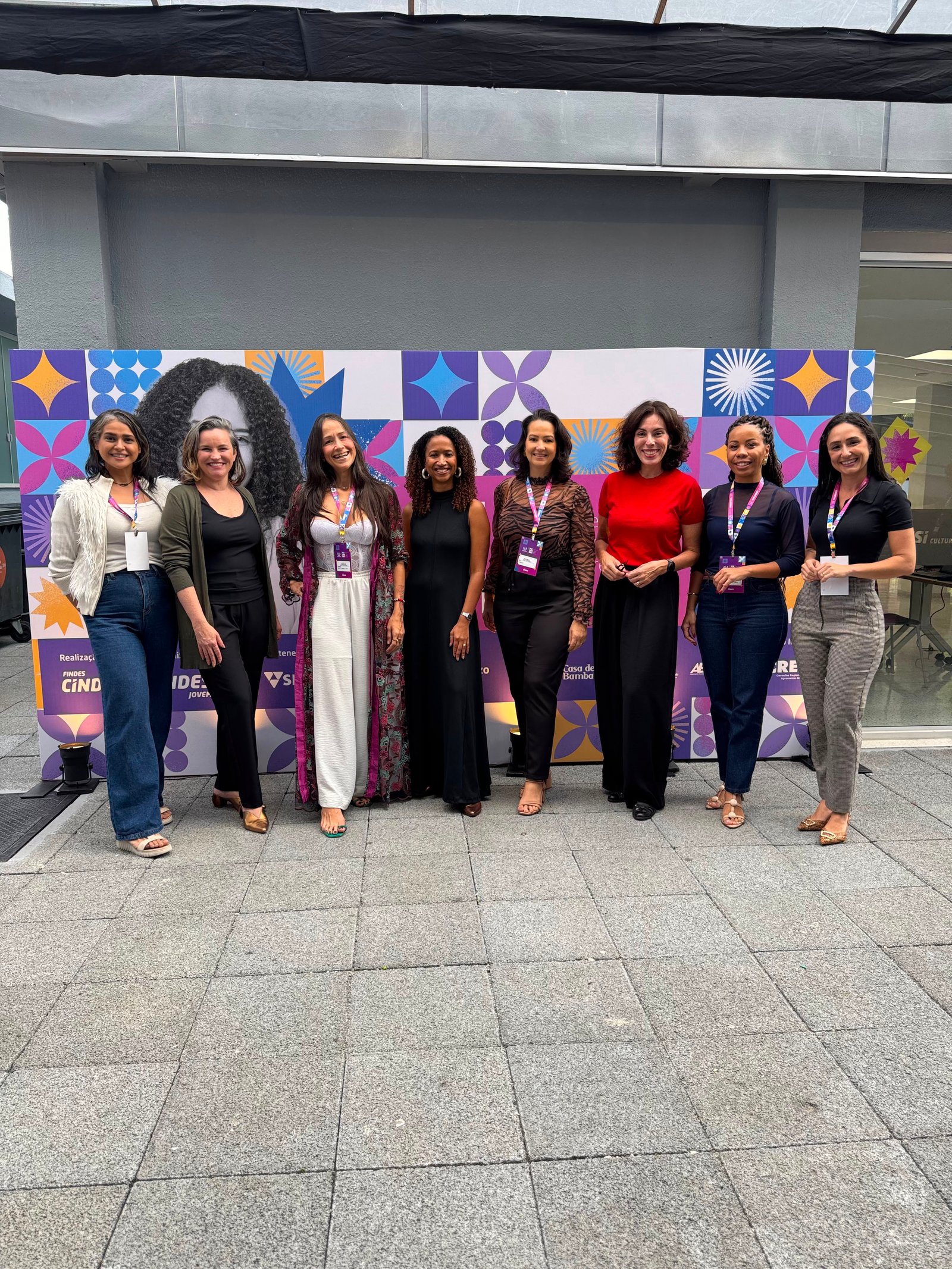 Ala Feminina 2026 — FINDES/CINDES