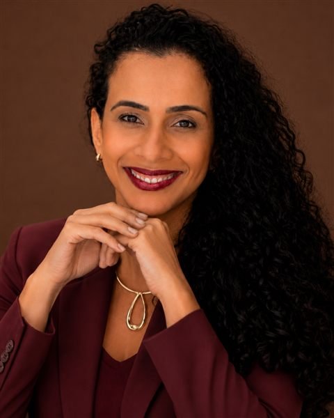 Patricia Lino